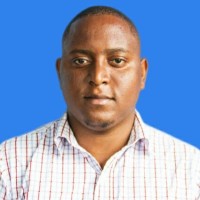 Gerson K. Mdamo
