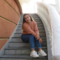 Sofiia Ryshchuk