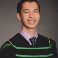 Kevin Ma