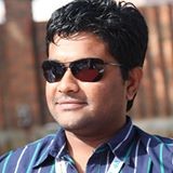 Ankur Patel