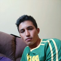 Janiel Domingos Vieira