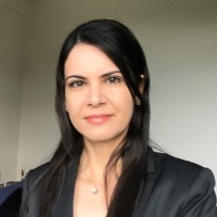 Ayşegül Bayat, Phd
