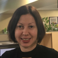 Valeria Mereminskiy, Cisr