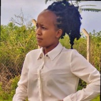 Elizabeth Gitau