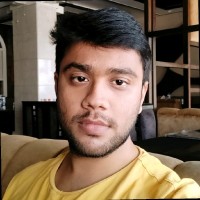 Shivam Pandey