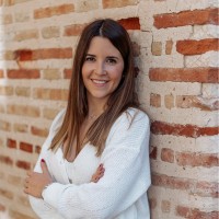 Cristina Pérez Barberán