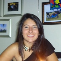 Adriana Carolina Sanchez Vargas