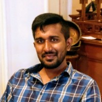 Ananda Anaji