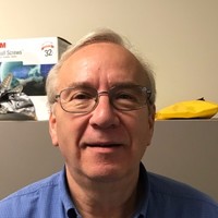 Daniel Kaplan