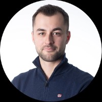 Antoine Bastien