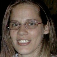 Carrie Sanders