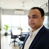 Dheeraj Shrivastava