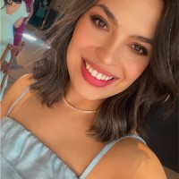 Jhenifer Borges