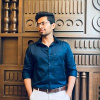 Yusuf shaik