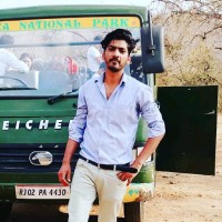 Dinesh Khinchi