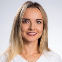 Magdalena Lech