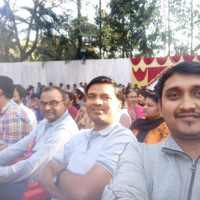 Pramod Meshram