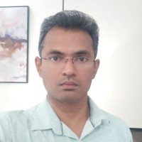 Prabakaran Thangavelu