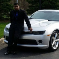 DeAndre Franklin
