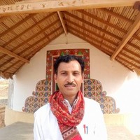 Bharmal Sanjot