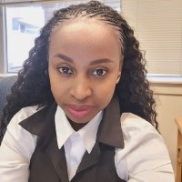 Zinhle Nchoba