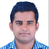 Nithin Regi