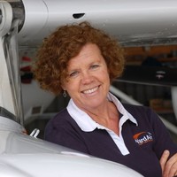 Catherine Fitzsimons