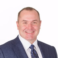 Russell Thurston