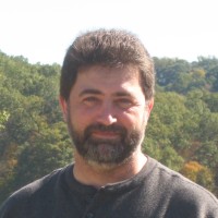 Robert Morgan