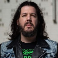Nick Getley