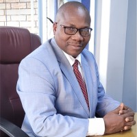 Patrick Murambadoro