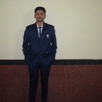 Bhoopesh Verma