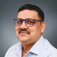 Anand Agarwal