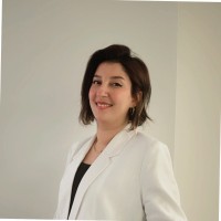 Soukaina Dafir