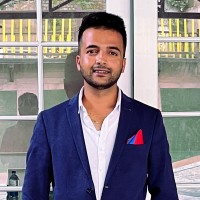 Jeevan Sharma