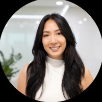 Maggie Ong
