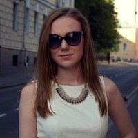 Anna Nosova
