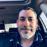 Ben Parada