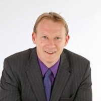 Dr David Lee
