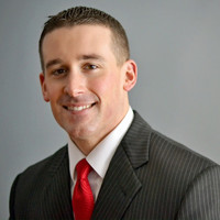 Nicholas Bourff