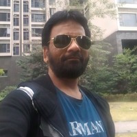 Mehboob Shaikh