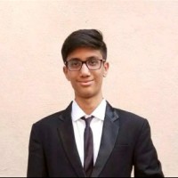 Dhruvil Doshi