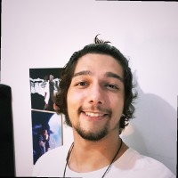 Rafael Timoteo Dos Santos