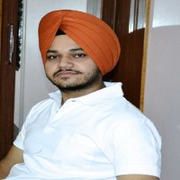 Gagan Deep Singh