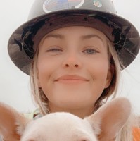 Bree Heady