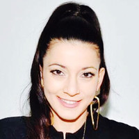 Evi Michailidou MCIOB