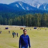 Adesh Singh