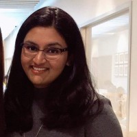 Vyshnavi Nair