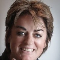 Esther Wendrich-Wientjen