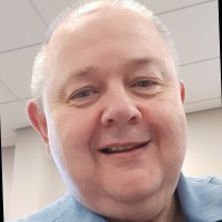 Ian Mcgovarin